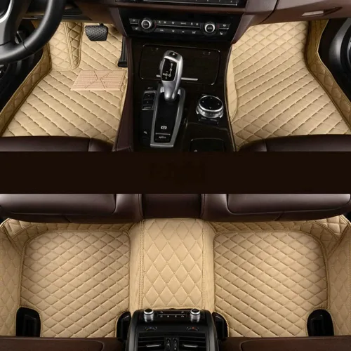 Alfombrillas de suelo personalizadas para BMW 1 2 3 4 5 6 7 8 X1 X2 X3 X4 X5 X6 X7 M1 M2 M3 M4 M5 M6 M7 M8 X3M X4M X5M X6M GT Z4, etc. Tapetes de