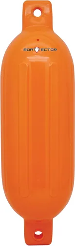 Vista 26 de Extreme Max 3006.7393 Guardabarros inflable BoatTector - 4.5" x 16", azul cobalto