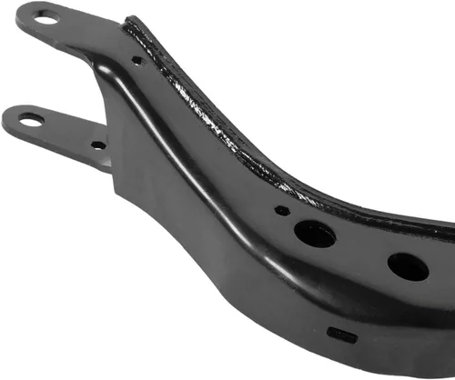 Vista 317 de Detroit Axle - Brazo de control trasero para Chrysler 300 Dodge Charger Magnum Challenger 2005-2020, brazo de control inferior 2006 2007 2008 2009