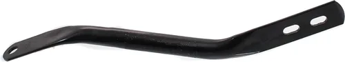 Vista 5 de Garage-Pro Soporte de parachoques delantero compatible con Chevrolet Express/Savana Van 2003-2017 RH=LH Brace