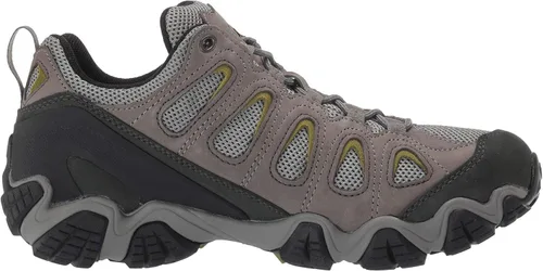 Vista 6 de Oboz Sawtooth II - Zapatos de senderismo bajos para hombre