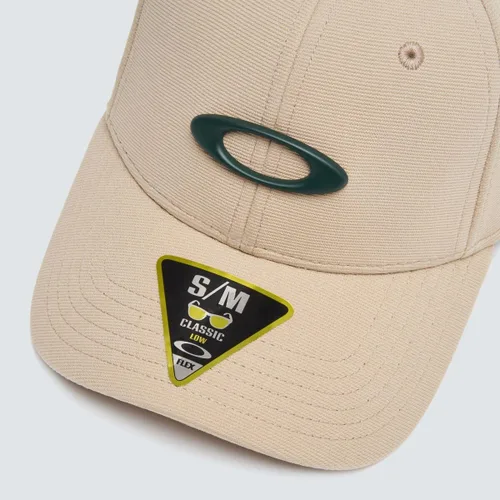 Vista 33 de Oakley Men's Tincan Cap Caoba