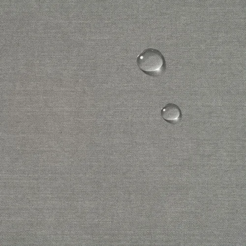 Vista 6 de Sunset Trading Funda Cloud Puff para sofá biplaza modular grande de 2 piezas Funda de sofá seccional Tela de rendimiento Gris