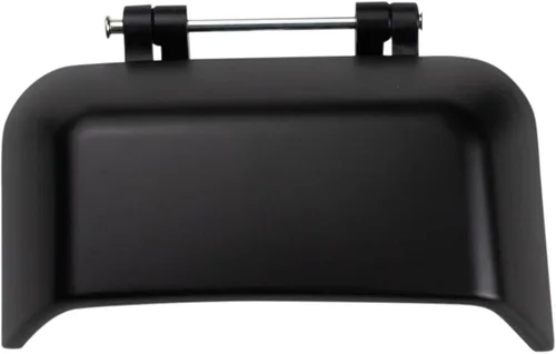 Vista 106 de TRQ Manija de puerta exterior delantera derecha cromada para el lado del pasajero compatible con Chrysler 300 Dodge Journey 2011-2020