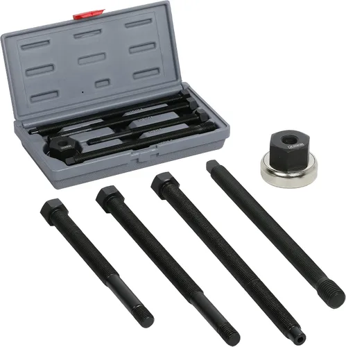 Vista 12 de ARES 15085 - Extractor de equilibrador armónico para GM - Extractor de equilibrador armónico de perfil bajo permite un fácil acceso y servicio