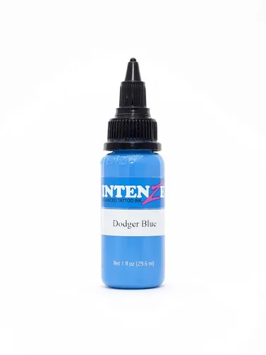Vista 79 de Intenze Tinta de Tatuaje Naranja Fuerte 4oz Naranja dura