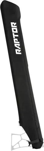 Vista 2 de Minn Kota 1810350 Raptor Shallow Water Anchor Cover, 8-Foot,Black (Pack of 2)