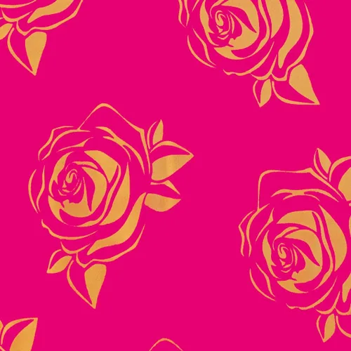 Vista 4 de Infinite Pack Bolsas de mercancía impresa, bolsa de compras al por menor para boutiques, bolsas de regalo y regalos, bolsas de plástico reutilizables