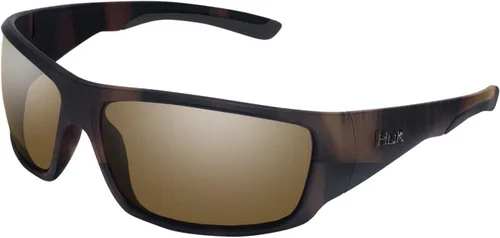 Vista 7 de HUK Sunglasses, Polarized Lens Eyewear with Performance Frames, Fishing, Sports & Outdoors Sunglasses