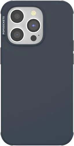 Vista 172 de PopSockets Funda para iPhone 17 Pro Max con MagSafe, color borgoña