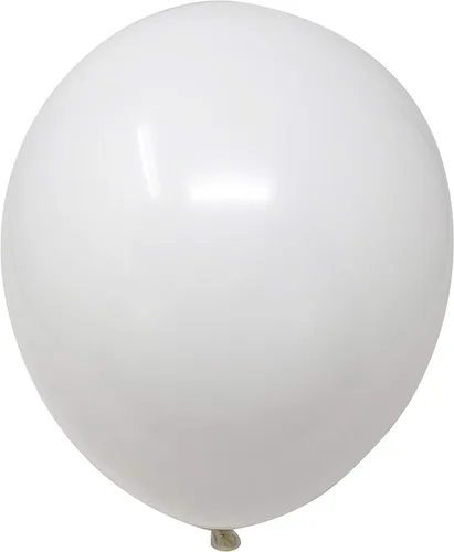 Vista 23 de Allgala 200 globos de látex prémium de grado helio de 5 pulgadas, surtidos, BL52200