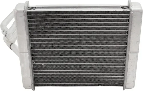 Vista 2 de Garage-Pro Núcleo de calentador compatible con Jeep Cherokee 1997-2001, Wrangler 2.5L, 4.0L