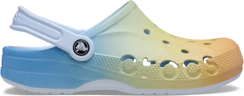 Vista 6 de Crocs Zuecos unisex para adultos con gráficos Baya