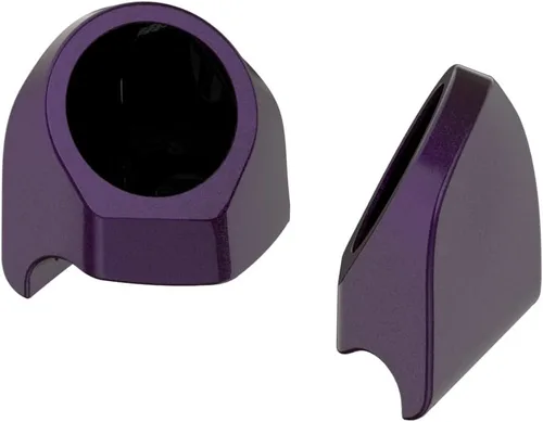 Vista 408 de Advanblack Alpine Green Tour Pack - Paquete de altavoces de 6.5 pulgadas, carcasa de audio trasera, color a juego, ajuste Harley King Tour Pack