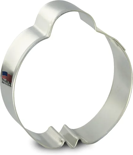 Vista 2 de Foose Cortador de galletas de mariquita 3 en B1346