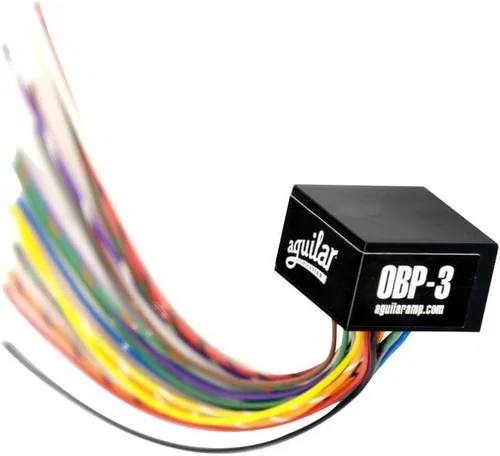 Aguilar OBP-3