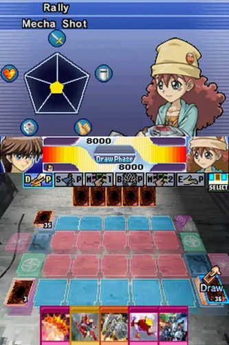 Vista 2 de Yu-Gi-Oh! 5D's Stardust Accelerator World Championship Tournament 2009 (Renewed)