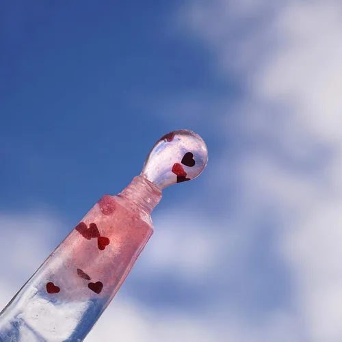 Vista 6 de Juego de moldes de fundición de resina para pasta de dientes exprimida, 4 unidades para epoxi, resina UV, arcilla polimérica, hormigón, cemento