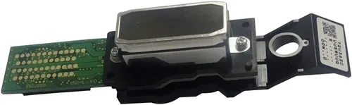 Vista 2 de Roland DX4 Eco Solvente Printhead-1000002201, original y 100% nuevo