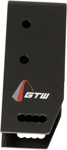 Vista 3 de GTW Kit de elevación de carrito de golf de 5 pulgadas para Yamaha G29/Drive Compatible con modelos G29 / Drive 2007-2016