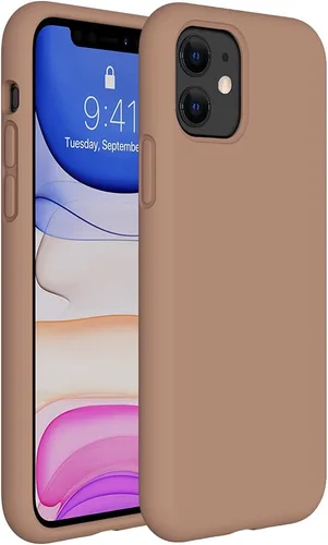 Vista 201 de Miracase Funda ultradelgada diseñada para iPhone SE 2022 (3ª generación)/iPhone SE 2020 (2ª generación)/iPhone 7/iPhone 8 con protector de pantalla