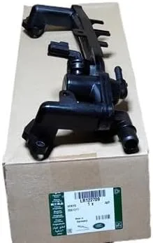 LAND ROVER TUBO COLECTOR RANGE ROVER 10-12 RANGE ROVER SPORT 10-13 LR4 LR122709 ORIGEN