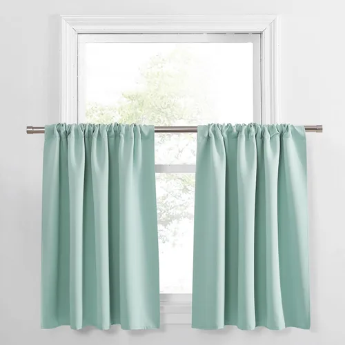 42"W x 36"L (Pack of 2) · Aqua