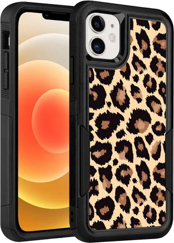 Vista 171 de Funda diseñada para iPhone 11, resistente, resistente, ligera, delgada, a prueba de golpes, para iPhone 11 de 6.1 pulgadas, para mujeres y niñas