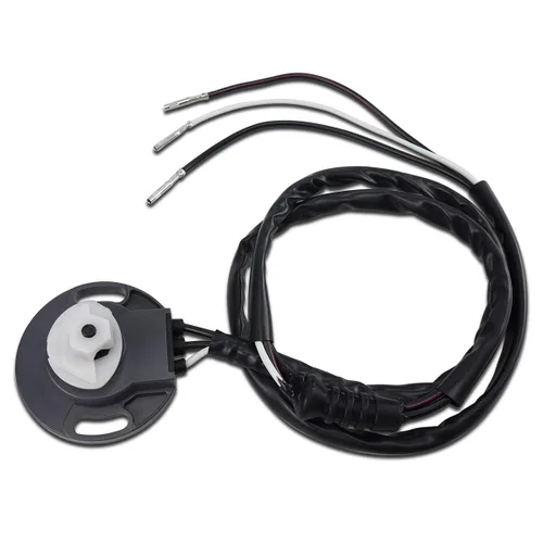 Sensor de remitente de ajuste 3849411 3855535 apto para Volvo Penta SX DP-S DP-SM | Unidad de envío de ajuste Reemplazar 3863007 3849413