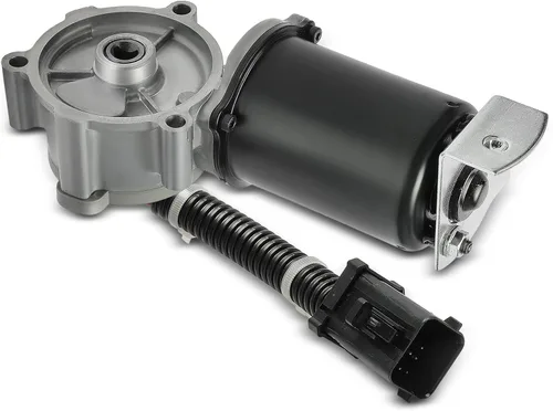 A-Premium Actuador de motor de cambio de caja de transferencia compatible con vehículos Ford, para F-150 2012-2014 3.5L 3.7L 5.0L 6.2L, Expedition