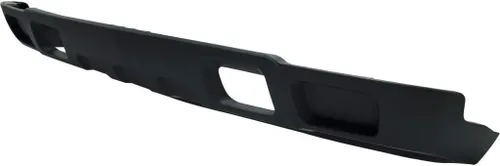Vista 5 de Para Chevy Silverado 1500/2500 HD Valance 2003-2006 frontal inferior Deflector de aire Gris texturizado Plástico Incluye 2007 Classic