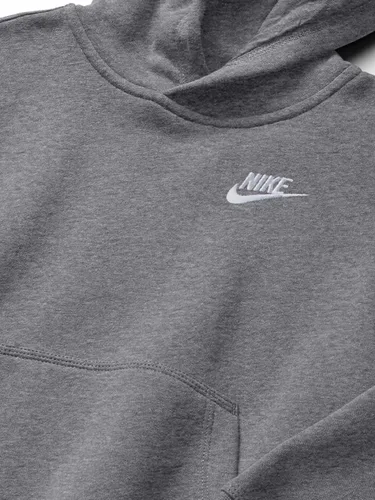 Vista 2 de Sudadera con capucha para hombre Nike Sportswear Club