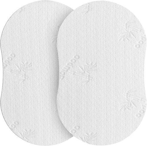 Vista 11 de Colchón de corral de 36.5 x 25 pulgadas para tendencia: colchón de espuma viscoelástica de gel de doble cara de 2 pulgadas de grosor, apto