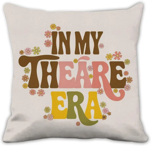 for Mom Pillow Covers Decorative 16X16 Unique for Mom Cute Valentine's Gifts Her Family Valentines Gift Best Wife Presents Pillowcases Holiday Decor