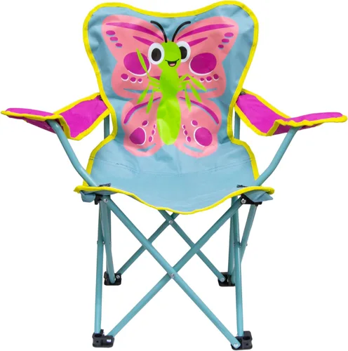 Vista 3 de Pacific Play Tents Silla Bailey The Butterfly 56115