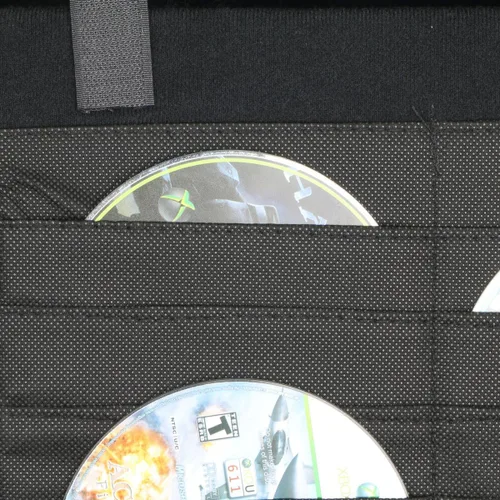 Vista 5 de Co2CREA - Funda de viaje rígida de repuesto para consola Sony PlayStation 4 PS4 Pro PlayStation VR PSVR