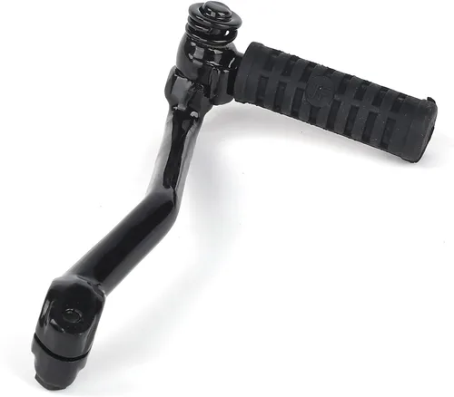 Vista 5 de PW50 Kick Starter, palanca de arranque para Yamaha PW50 PY50 PeeWee Y-Zinger 50 Kid Bikes