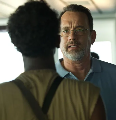 Vista 4 de Captain Phillips