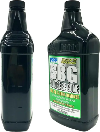 Vista 5 de 90342 SBG - BOTELLA DE 32 OZ, TRATA 1000 GALONES DE COMBUSTIBLE DIESEL POR BOTELLA