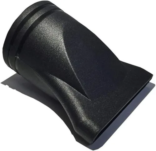 Vista 5 de Accesorio para secador de pelo, 3 piezas, boquilla de secador de pelo, reutilizable, de plástico, termoseco, difusor de repuesto, herramienta