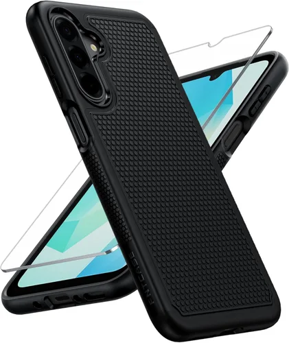 Vista 56 de FNTCASE Funda para Motorola Moto G-Stylus-5G-2023: funda protectora de doble capa a prueba de golpes Parte trasera texturizada antideslizante