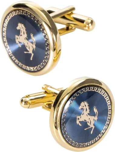 Vista 4 de Barry.Wang Gemelos para hombre, con clip de corbata, estilo francés, camisas de boda, botones, elegante, regalo para corbata