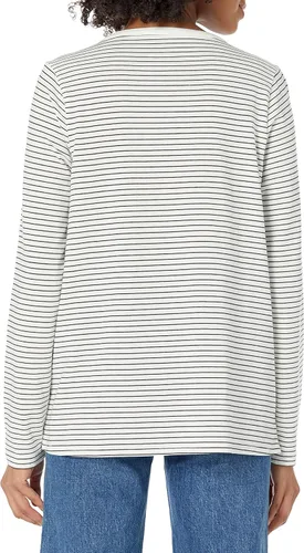 Vista 2 de Tienda Essentials Camiseta de lactancia para mujer