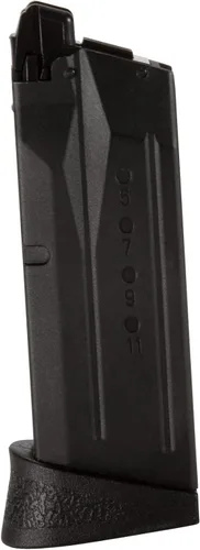 Vista 9 de Umarex Smith & Wesson M&P 9C GBB - Pistola BB de 0.236 in, color negro