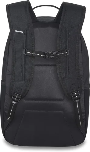 Vista 2 de Dakine Mochila Campus 18L - Negro, Talla única