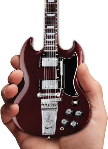 Vista 2 de Axe Heaven Cuerpo de guitarra eléctrica (GG-220)