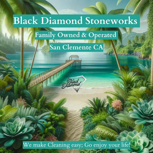 Vista 9 de Black Diamond Stoneworks OBTENGA SERIO ENCIMAS NATURALES LÍQUIDAS PARA EL TRATAMIENTO DEL TANQUE Séptico SERIO PARA SISTEMAS RESIDENCIALES