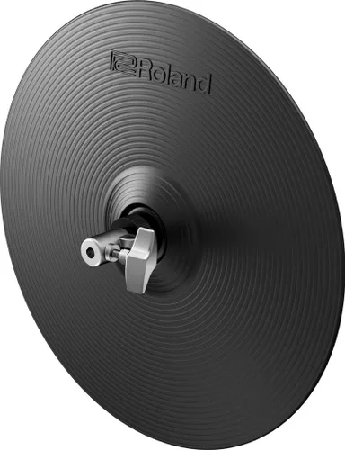 Vista 2 de Roland V-Drum Hi-Hat de 10 pulgadas (VH-10)