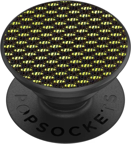Vista 6 de PopSockets PopTop (solo parte superior. La base se vende por separado) Parte superior intercambiable para bases PopGrip, PopGrip Slide y PopWallet+