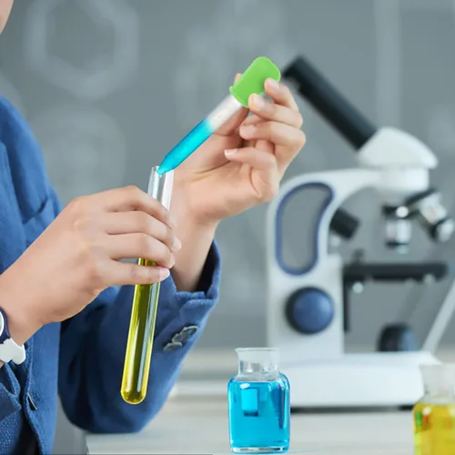 Vista 2 de Paquete de 20 pipetas de plástico goteros de silicona transparente de 0.2 onzas líquidas con punta de bombilla, goteros para ojos para moldes
